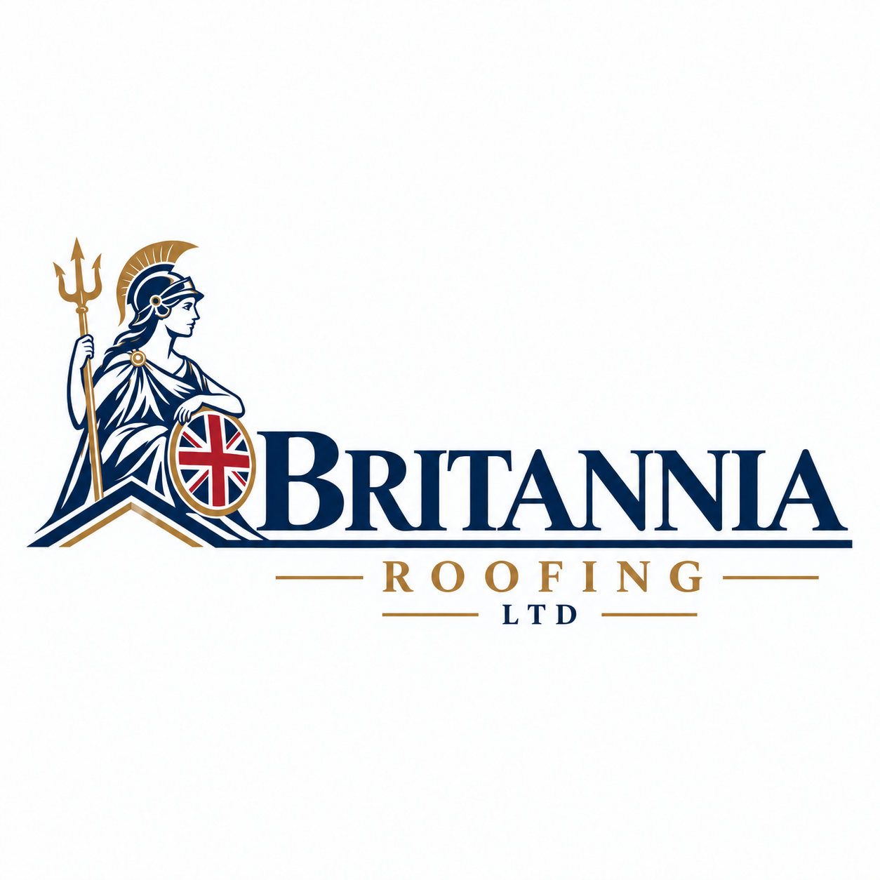 Britannia Roofing Ltd